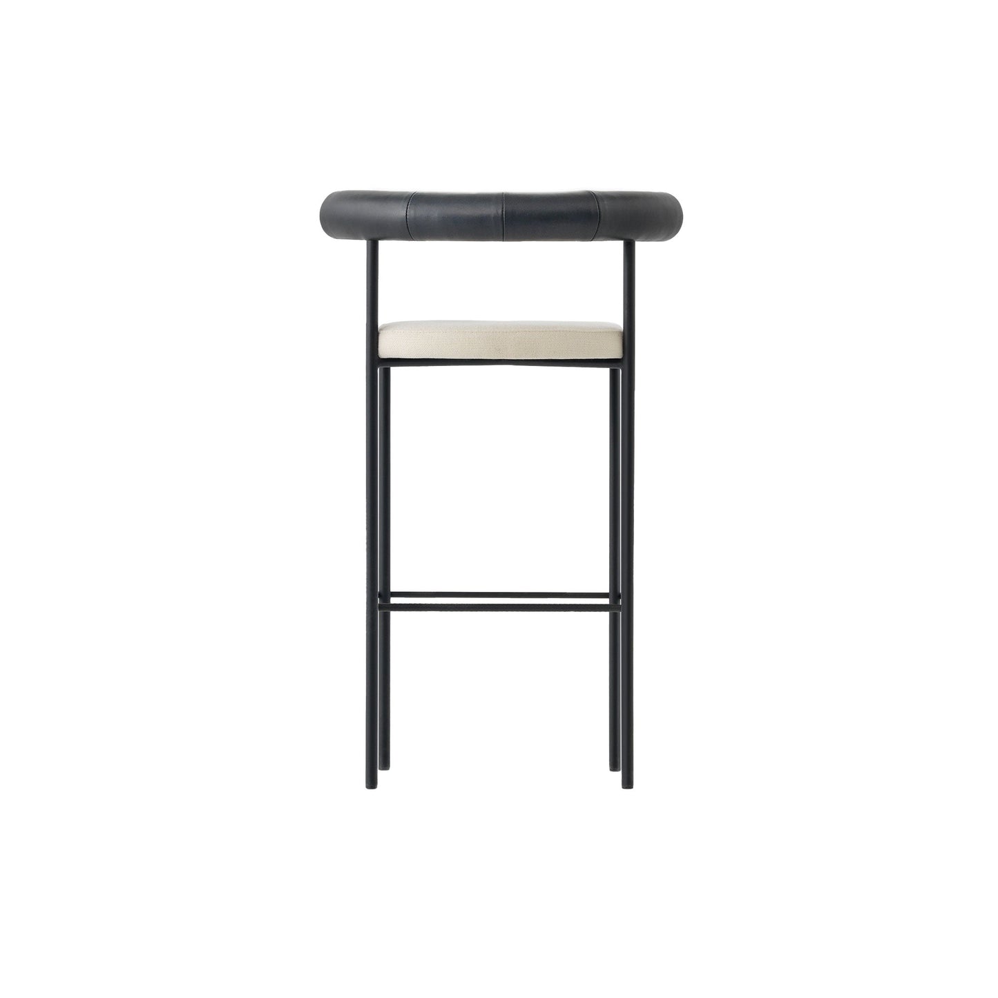 Kashmir Barstool - District Furniture