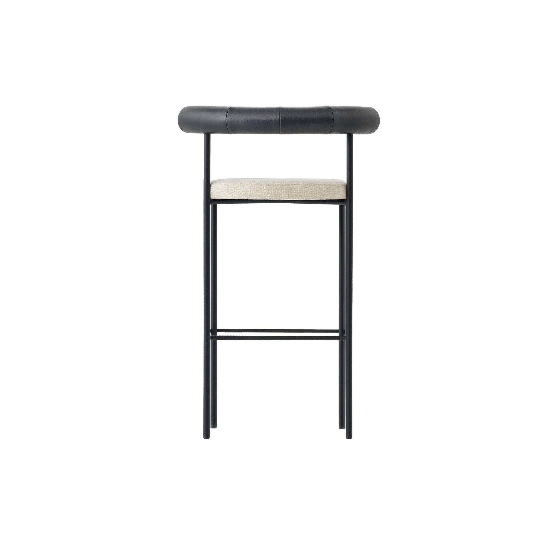 Kashmir Barstool - District Furniture