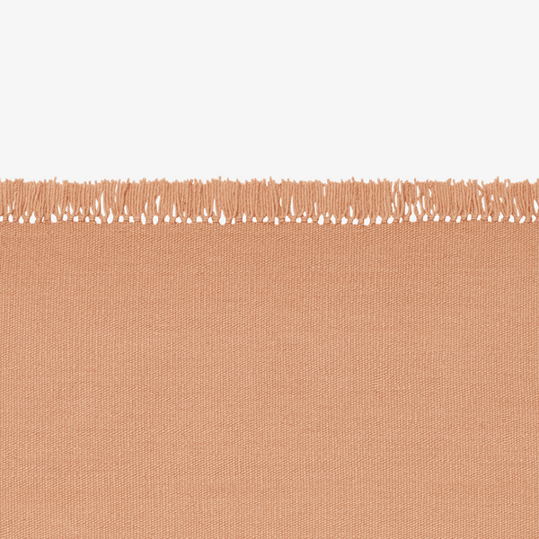 Kelim Coloured Fringes Rug - District Furniture