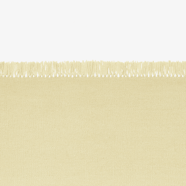 Kelim Coloured Fringes Rug - District Furniture