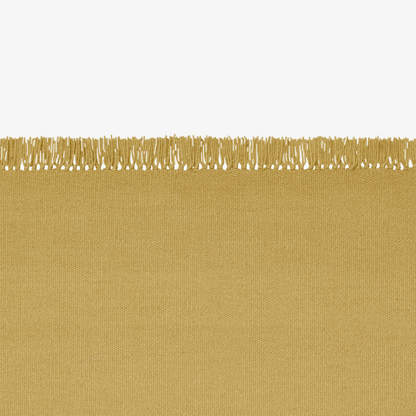 Kelim Coloured Fringes Rug - District Furniture
