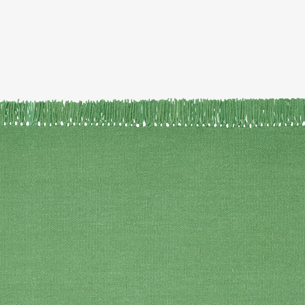 Kelim Coloured Fringes Rug - District Furniture