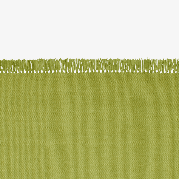 Kelim Coloured Fringes Rug - District Furniture
