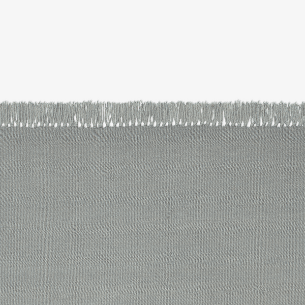 Kelim Coloured Fringes Rug - District Furniture