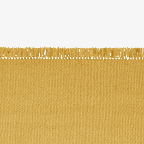 Kelim Coloured Fringes Rug - District Furniture