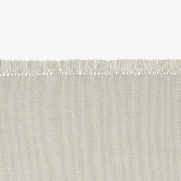 Kelim Coloured Fringes Rug - District Furniture