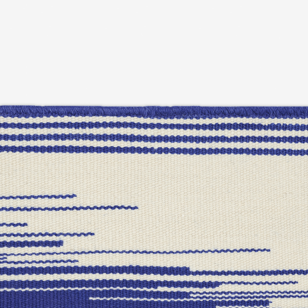 Kelim Pattern Cape - District Furniture