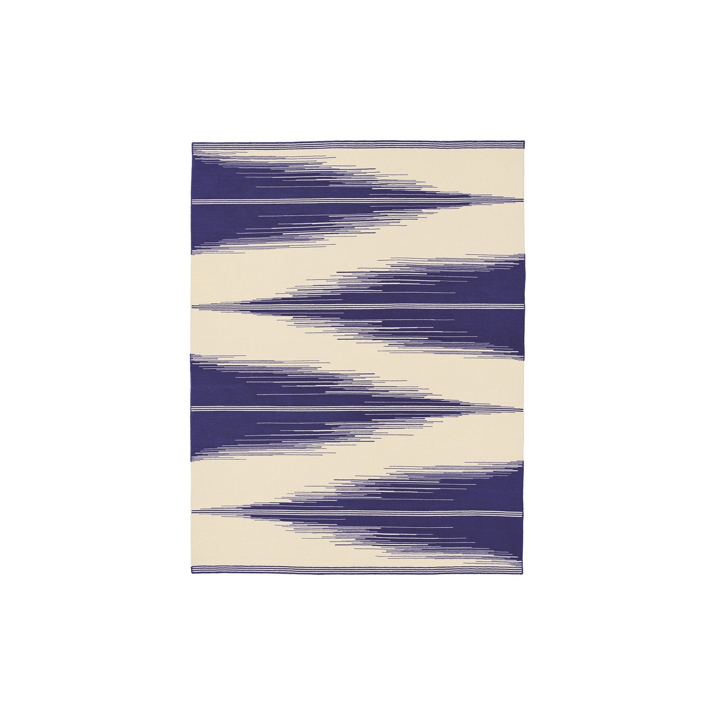 Kelim Pattern Cape - District Furniture