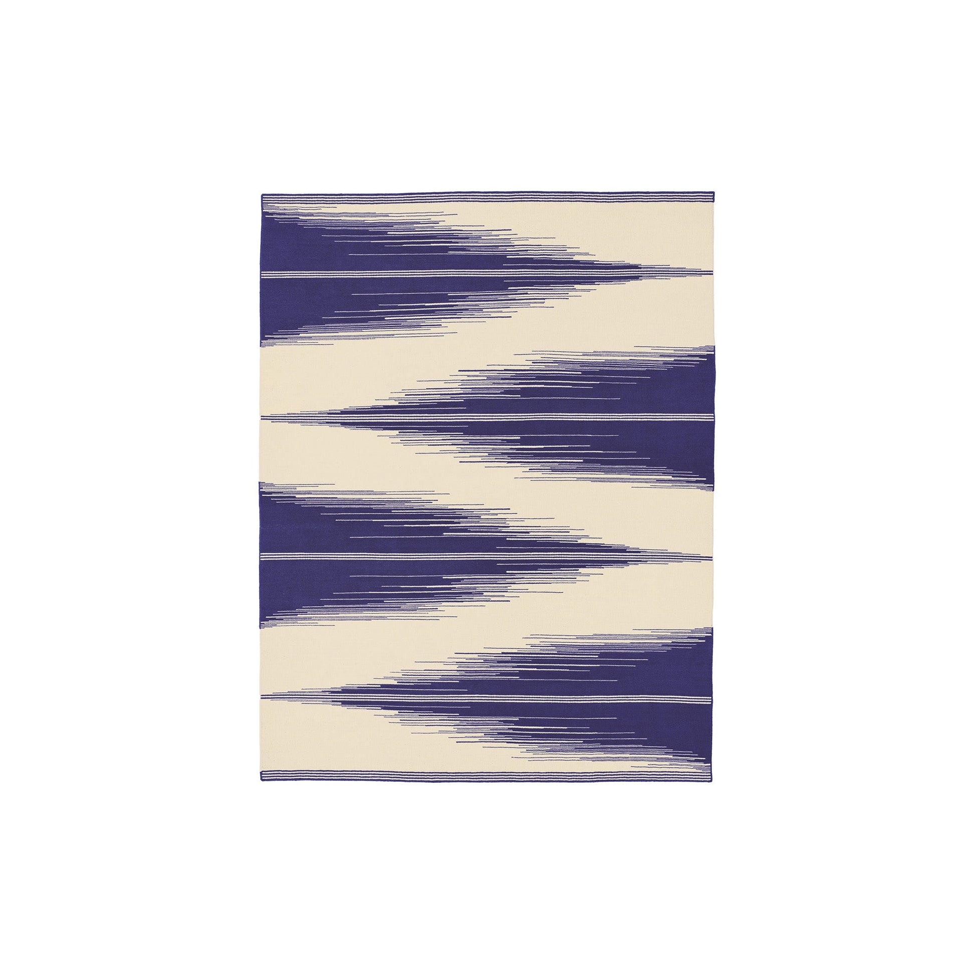 Kelim Pattern Cape - District Furniture