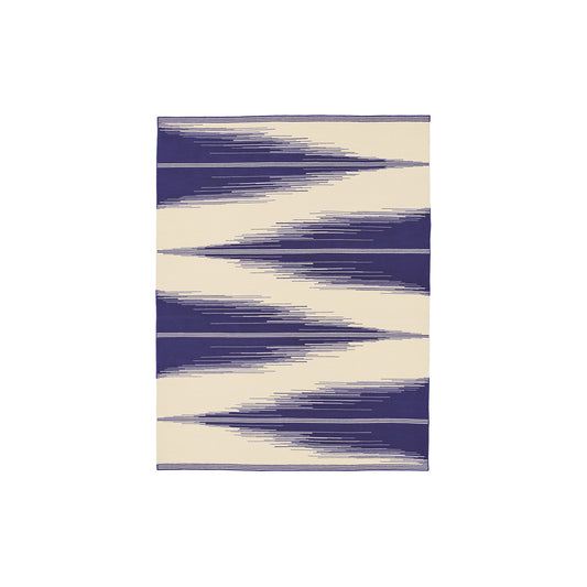 Kelim Pattern Cape - District Furniture