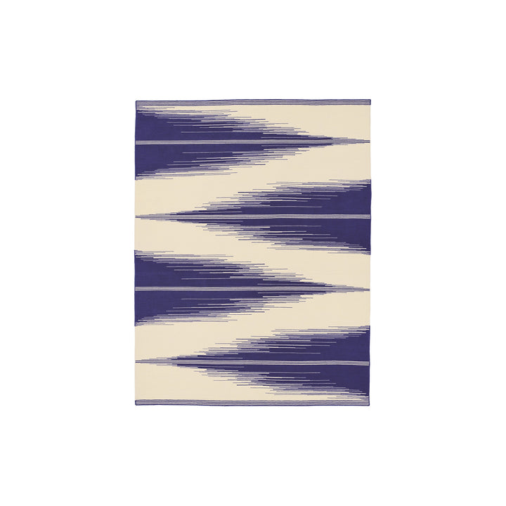 Kelim Pattern Cape - District Furniture