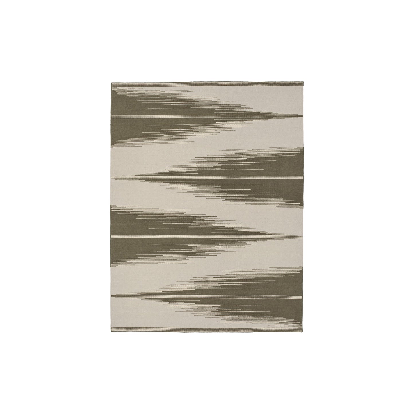 Kelim Pattern Cape - District Furniture