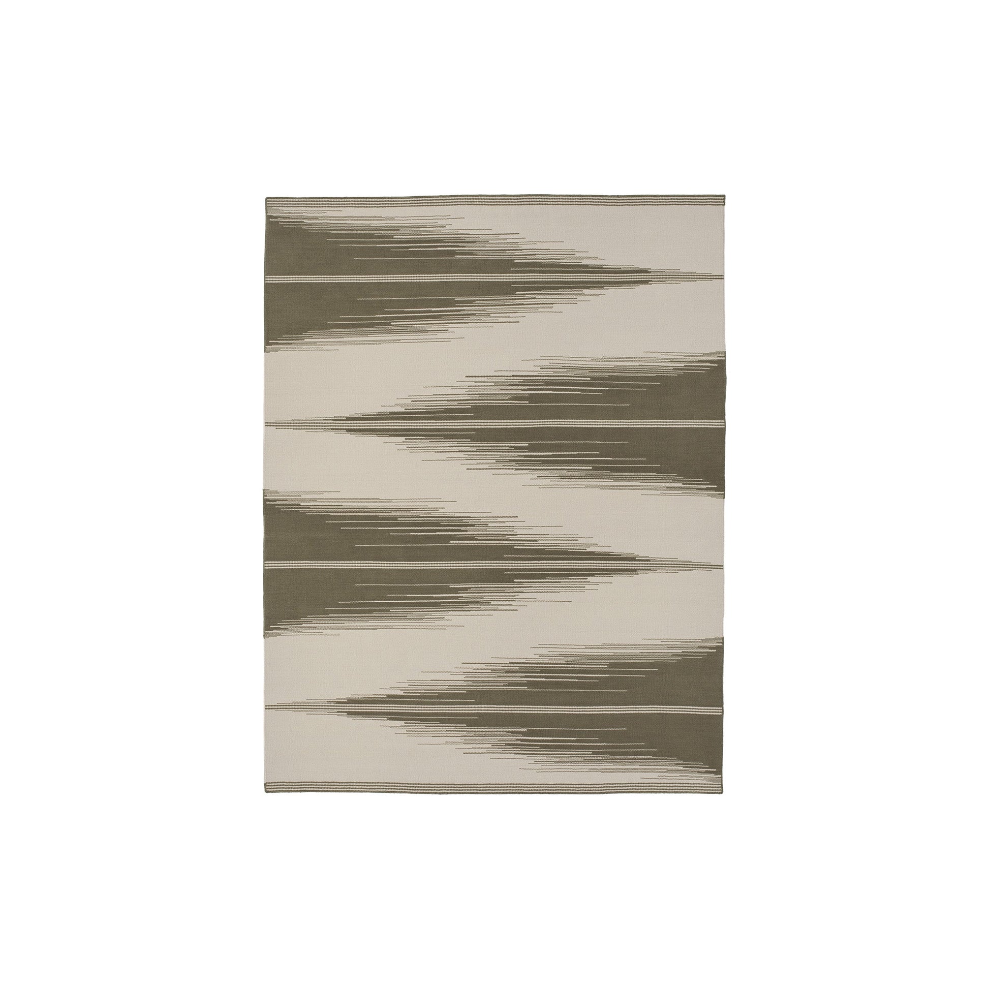 Kelim Pattern Cape - District Furniture