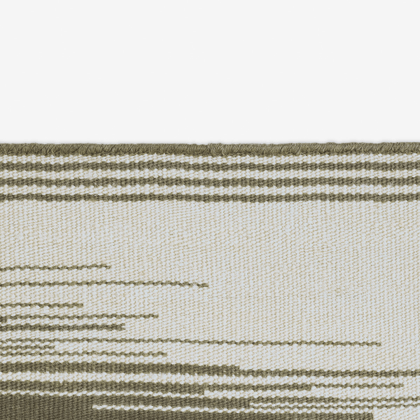 Kelim Pattern Cape - District Furniture