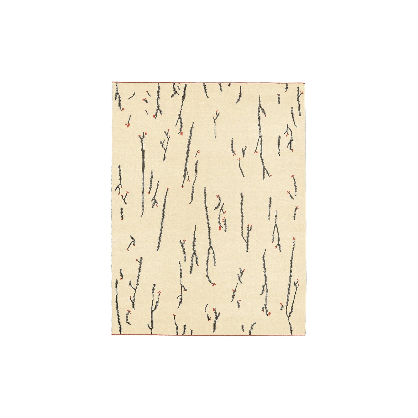 Kelim Pattern Resort - District Furniture