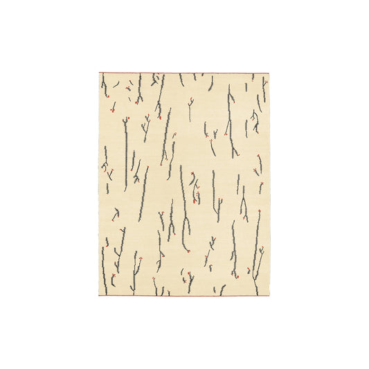 Kelim Pattern Resort - District Furniture