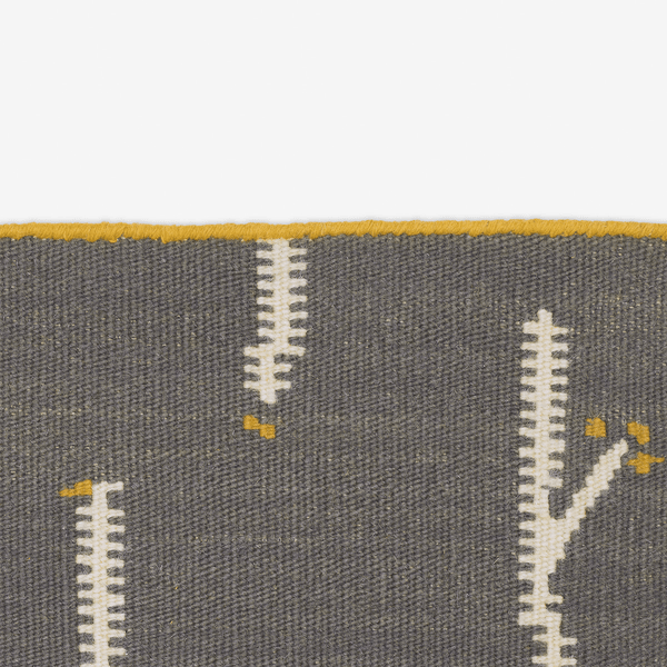 Kelim Pattern Resort - District Furniture