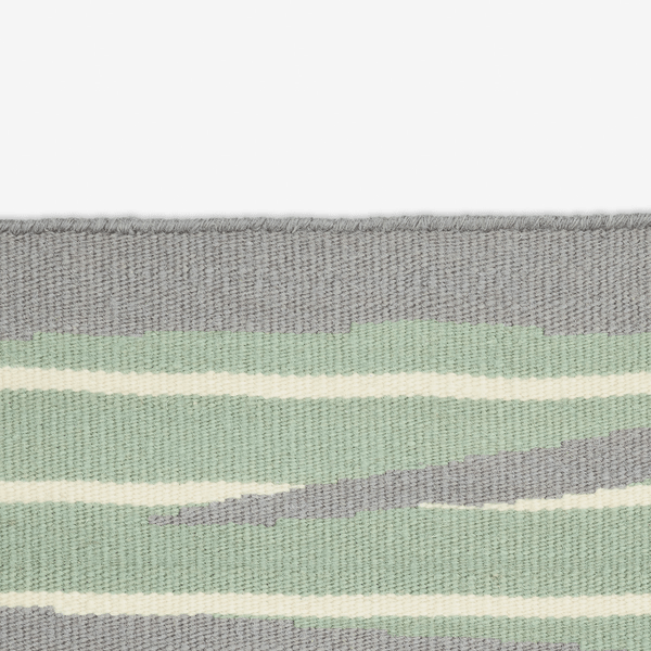 Kelim Pattern Shimi - District Furniture