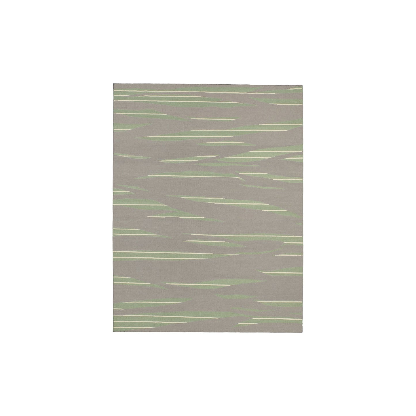 Kelim Pattern Shimi - District Furniture