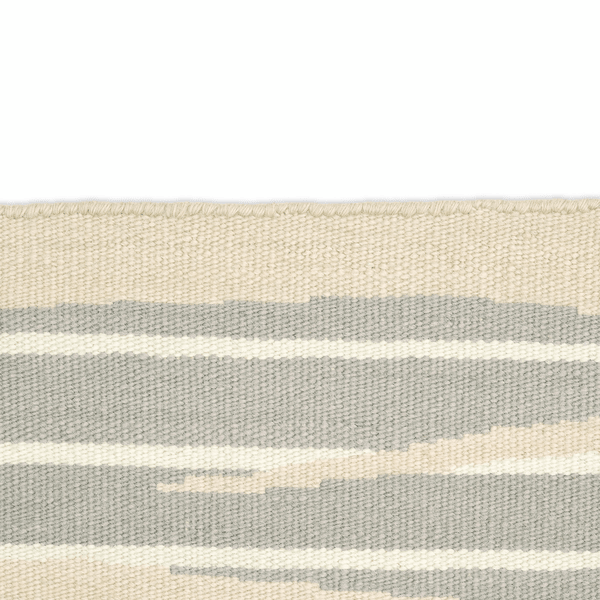 Kelim Pattern Shimi - District Furniture