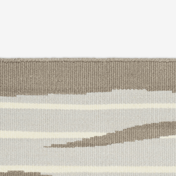 Kelim Pattern Shimi - District Furniture
