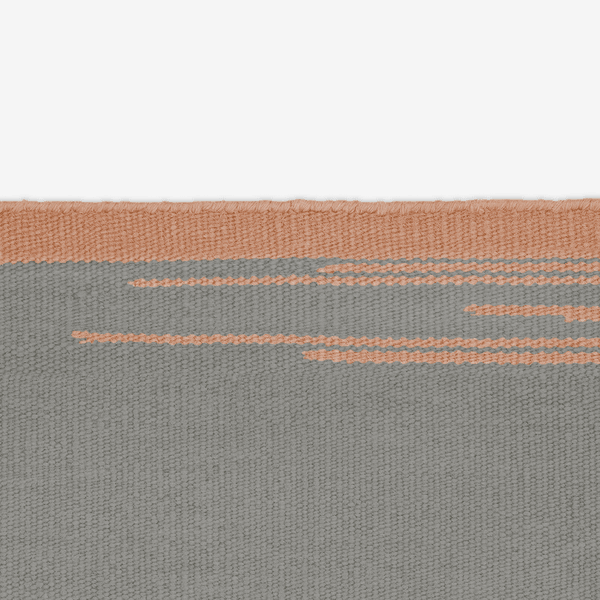 Kelim Pattern Twin Set - District Furniture