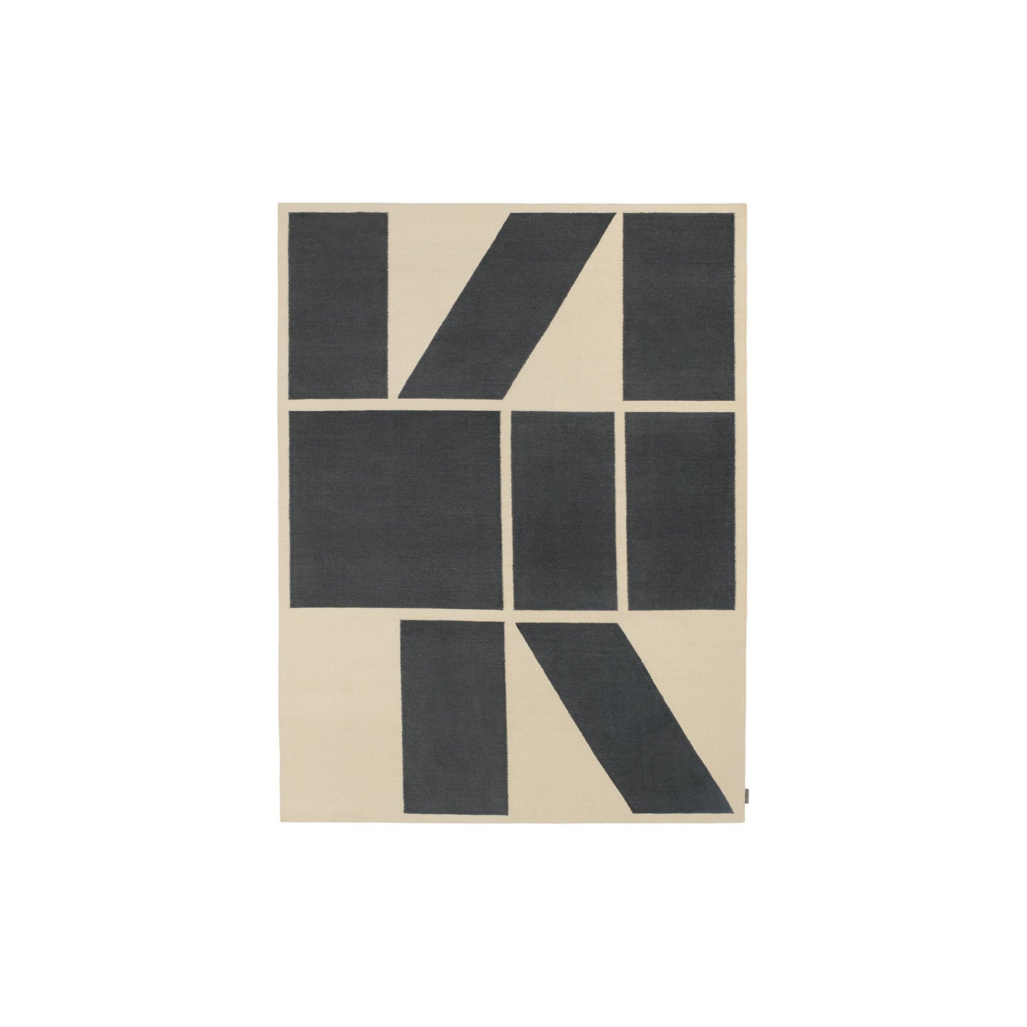 Kelim Untitled_AB11 - District Furniture