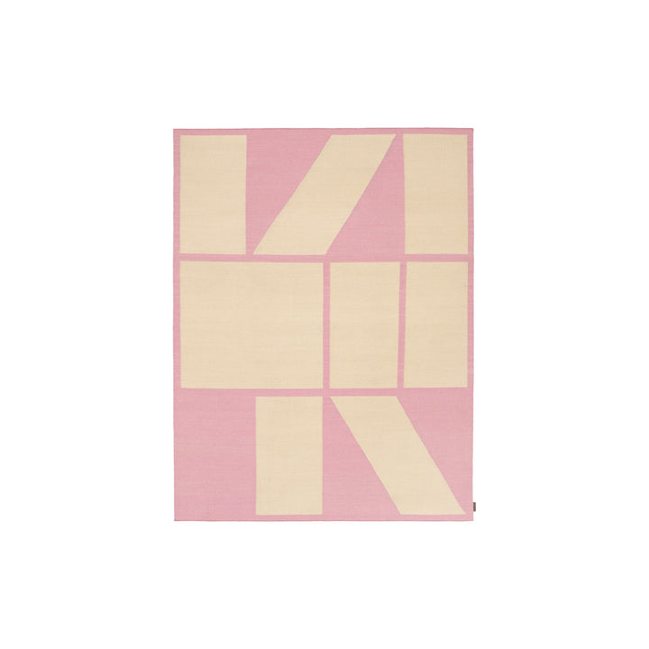 Kelim Untitled_AB11 - District Furniture