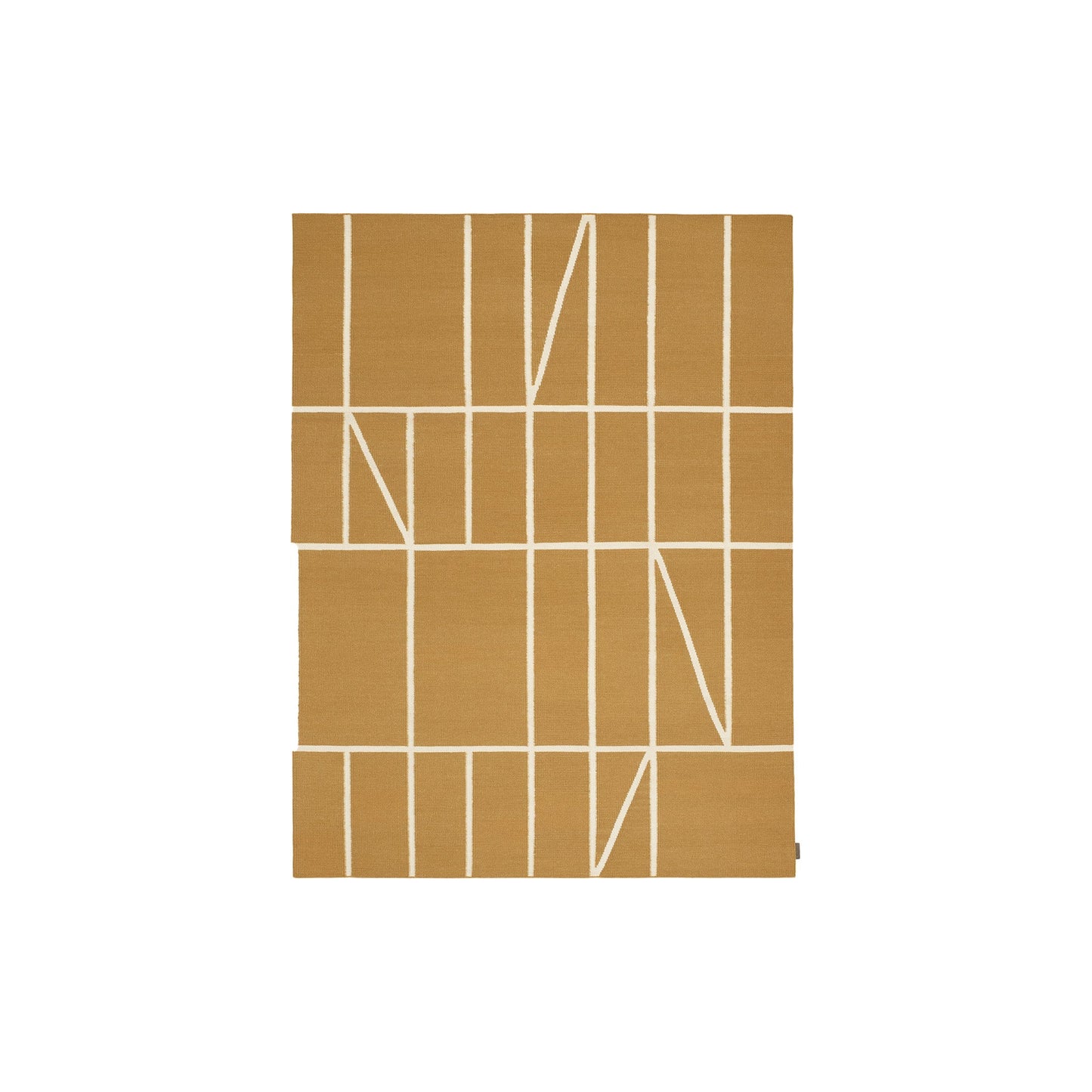 Kelim Untitled_AB13 Rug - District Furniture