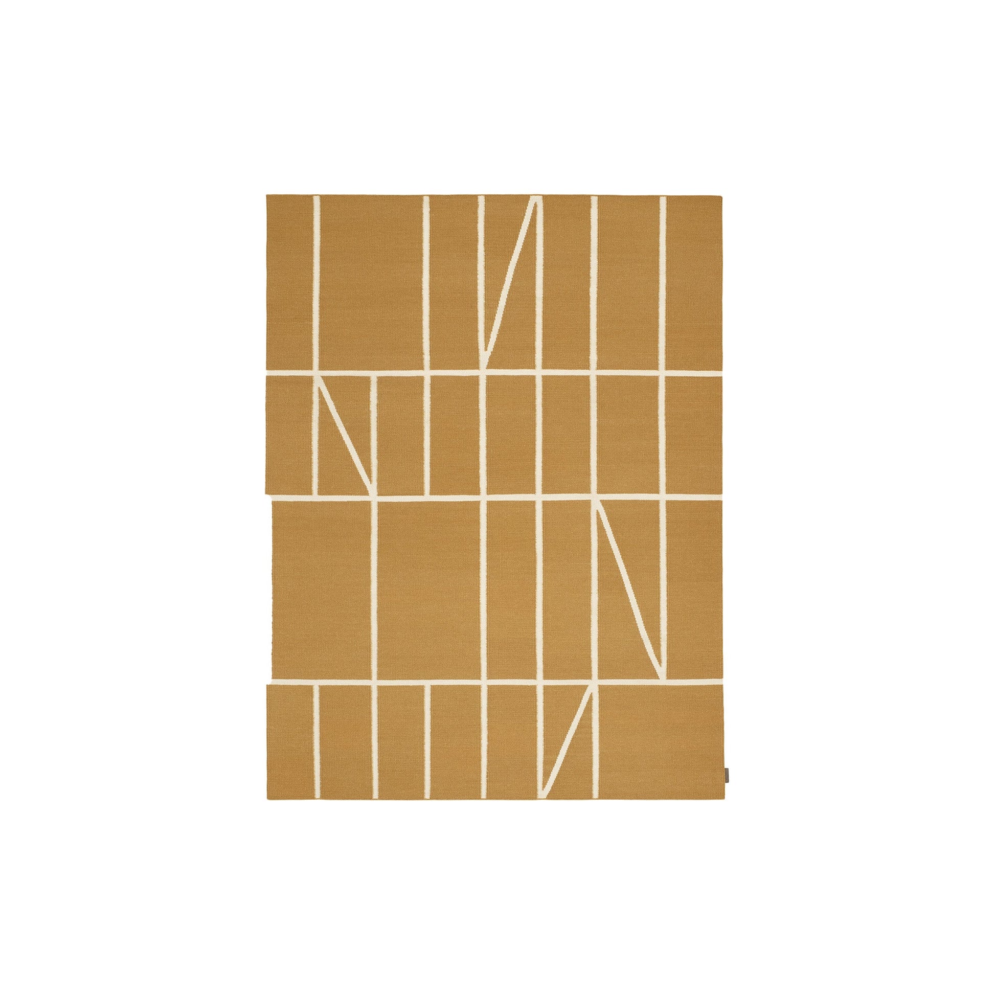 Kelim Untitled_AB13 Rug - District Furniture