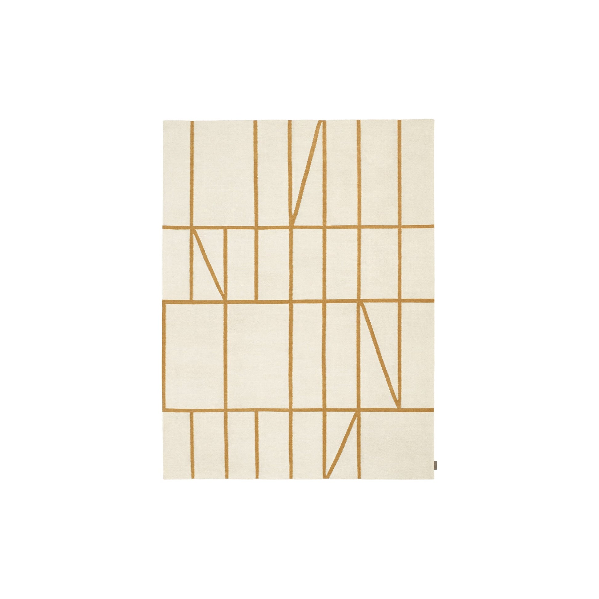Kelim Untitled_AB13 Rug - District Furniture