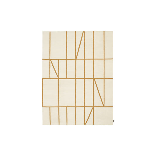 Kelim Untitled_AB13 Rug - District Furniture