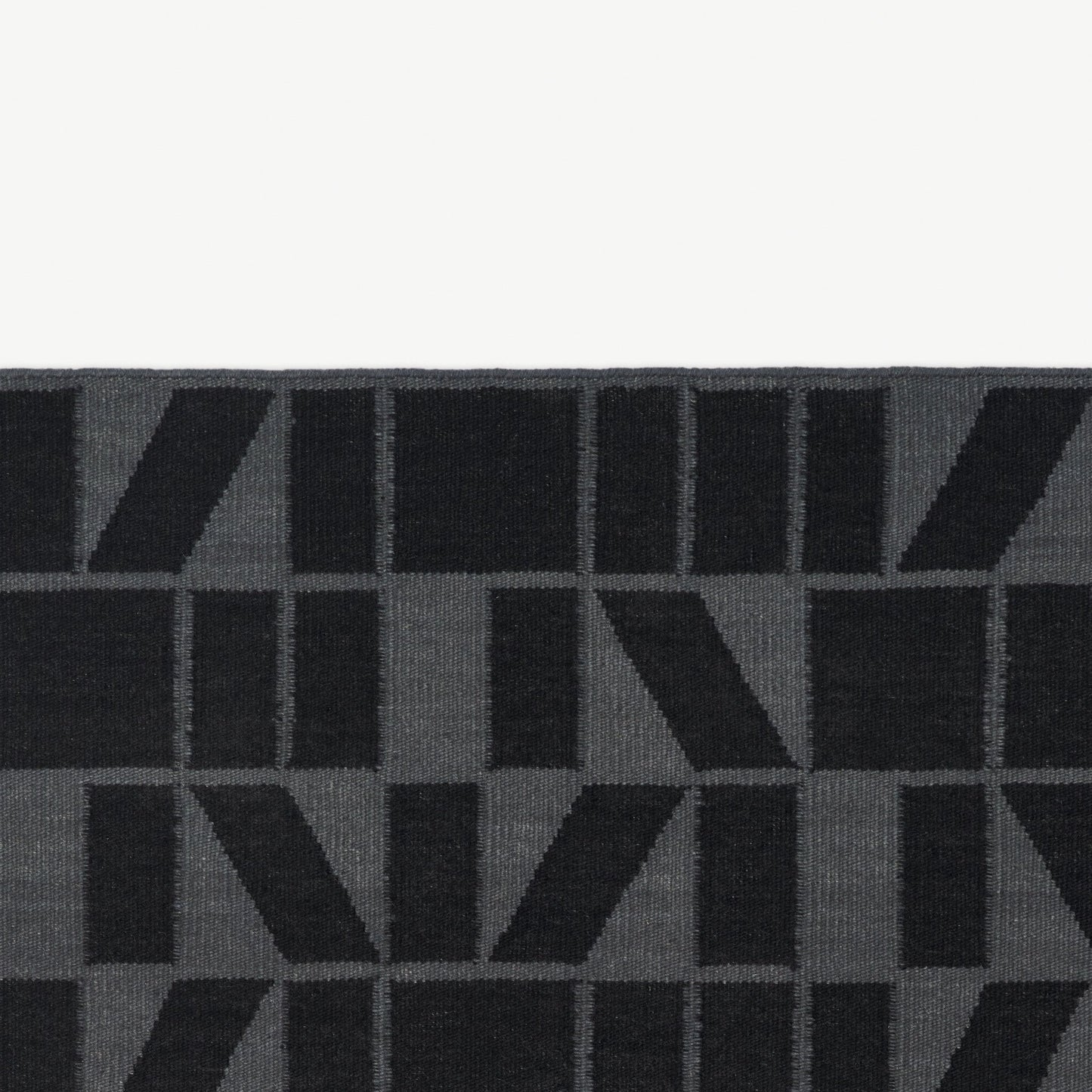 Kelim Untitled_AB15 - District Furniture