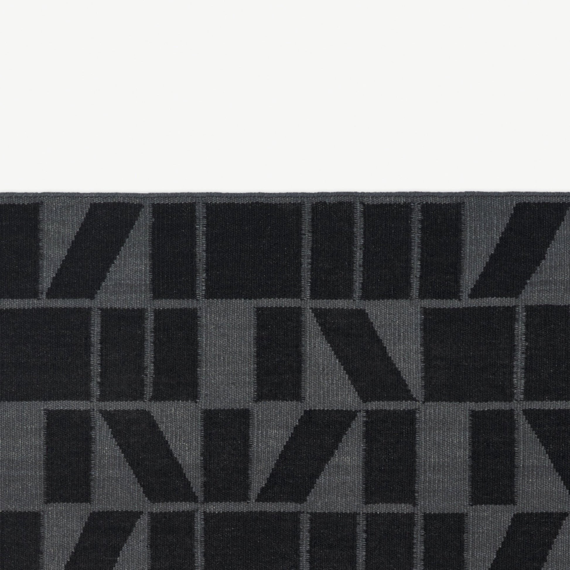 Kelim Untitled_AB15 - District Furniture