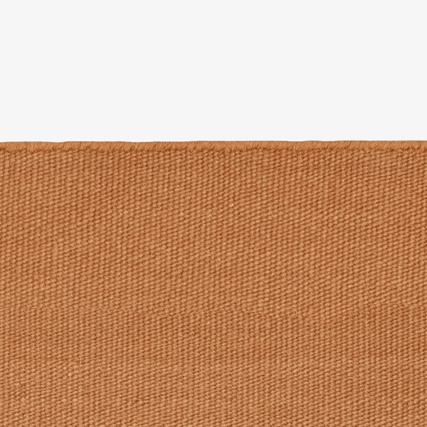 Kelim Without Fringes - District Furniture