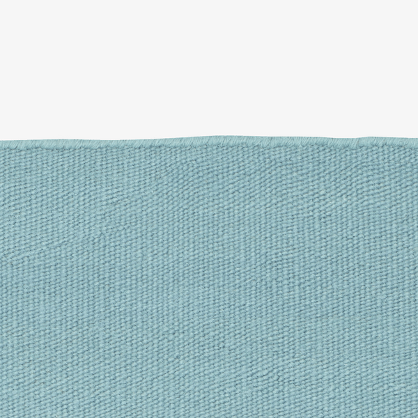 Kelim Without Fringes - District Furniture