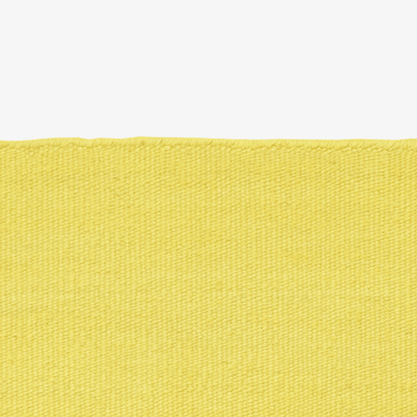 Kelim Without Fringes - District Furniture