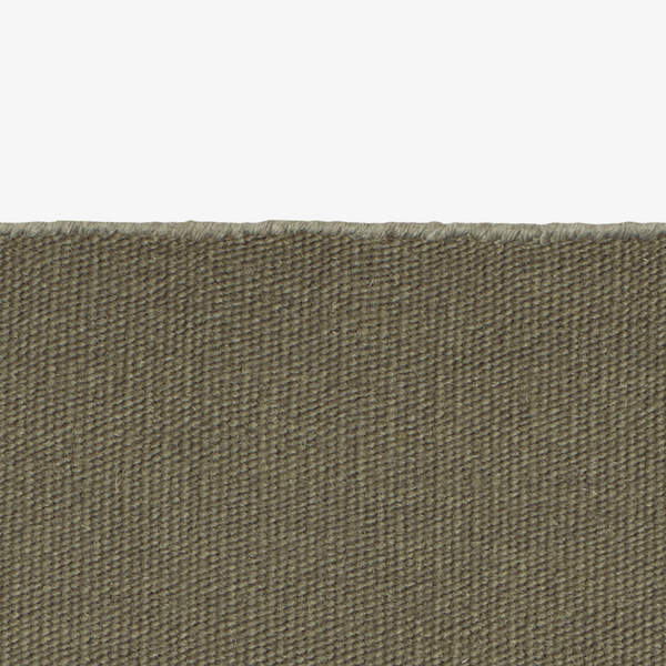 Kelim Without Fringes - District Furniture