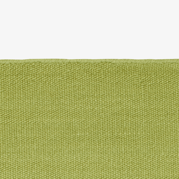 Kelim Without Fringes - District Furniture