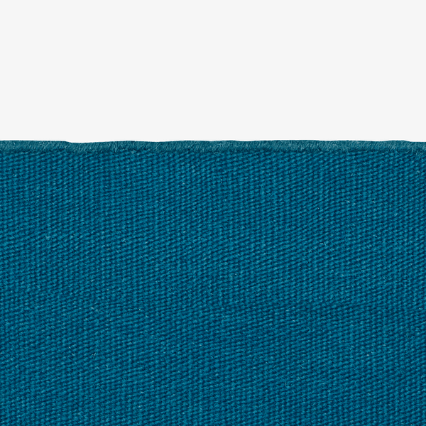 Kelim Without Fringes - District Furniture