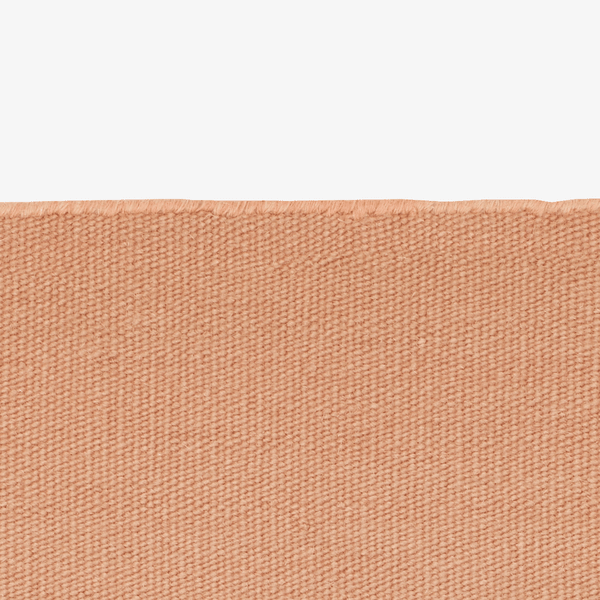 Kelim Without Fringes - District Furniture