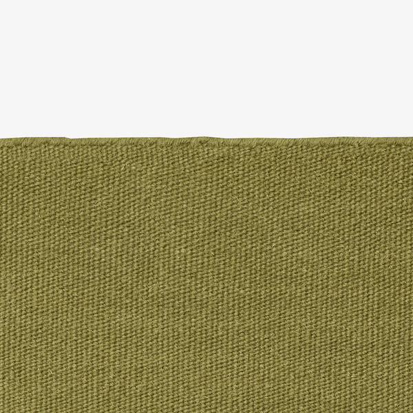 Kelim Without Fringes - District Furniture