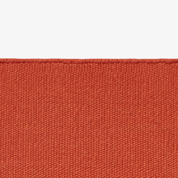 Kelim Without Fringes - District Furniture