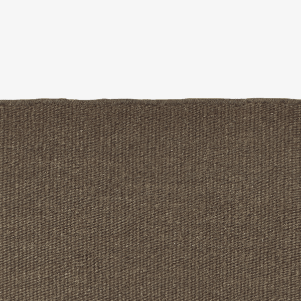 Kelim Without Fringes - District Furniture