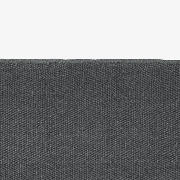 Kelim Without Fringes - District Furniture