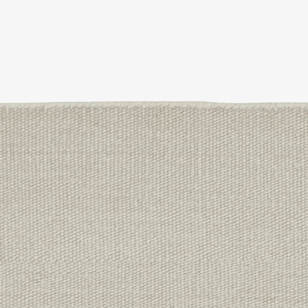 Kelim Without Fringes - District Furniture