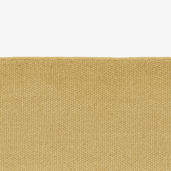 Kelim Without Fringes - District Furniture