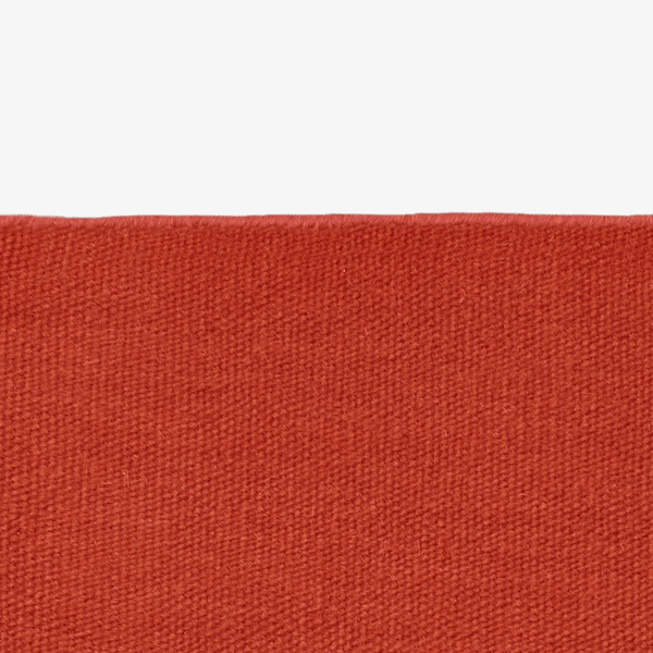 Kelim Without Fringes - District Furniture