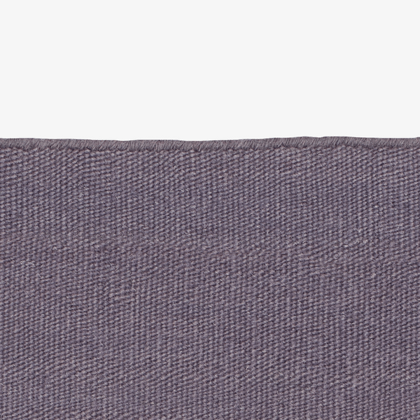 Kelim Without Fringes - District Furniture