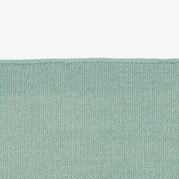 Kelim Without Fringes - District Furniture